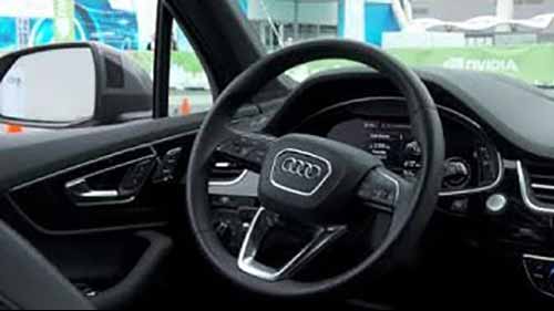 打造最先进的人工智能汽车