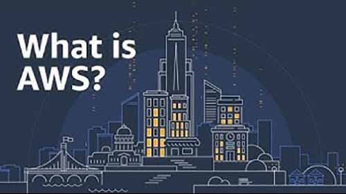 什么是AWS