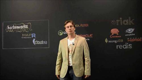 大数据生态系统