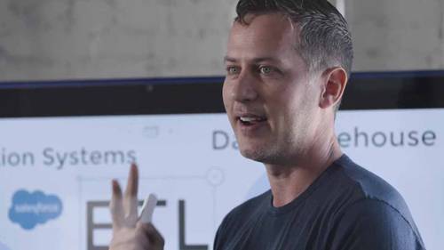 现代数据基础设施：从ETL到ELT