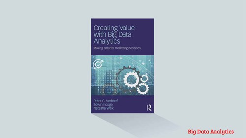 大数据分析入门