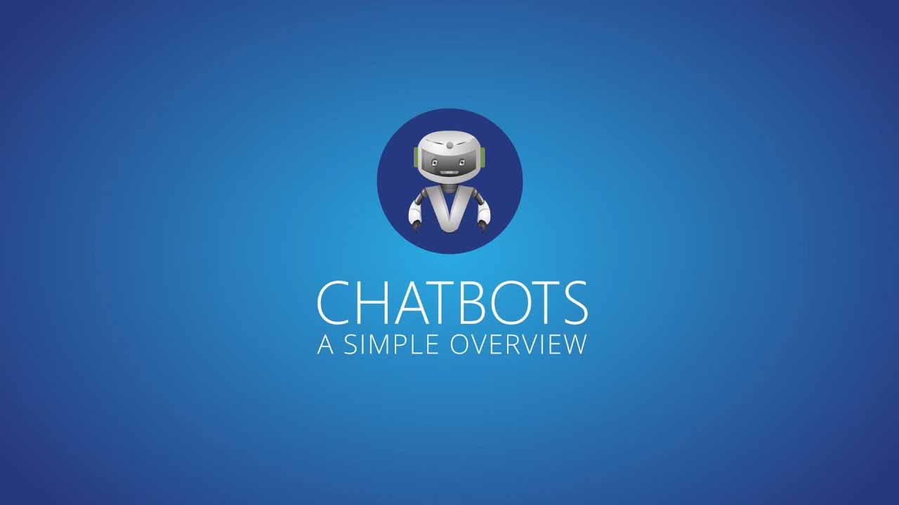 聊天机器人简述