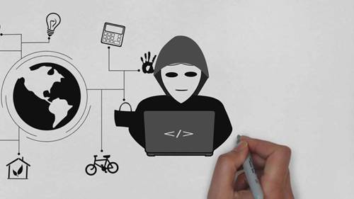 2021年最大的网络安全威胁