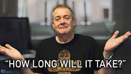 如何估算软件开发时间