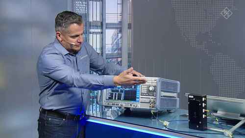 动态频谱共享（DSS）