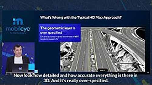 《引擎盖下的秘密》演讲亮点