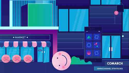 在电信中使用全渠道改善数字客户体验