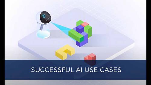 通过引入普适人工智能优化长期成本