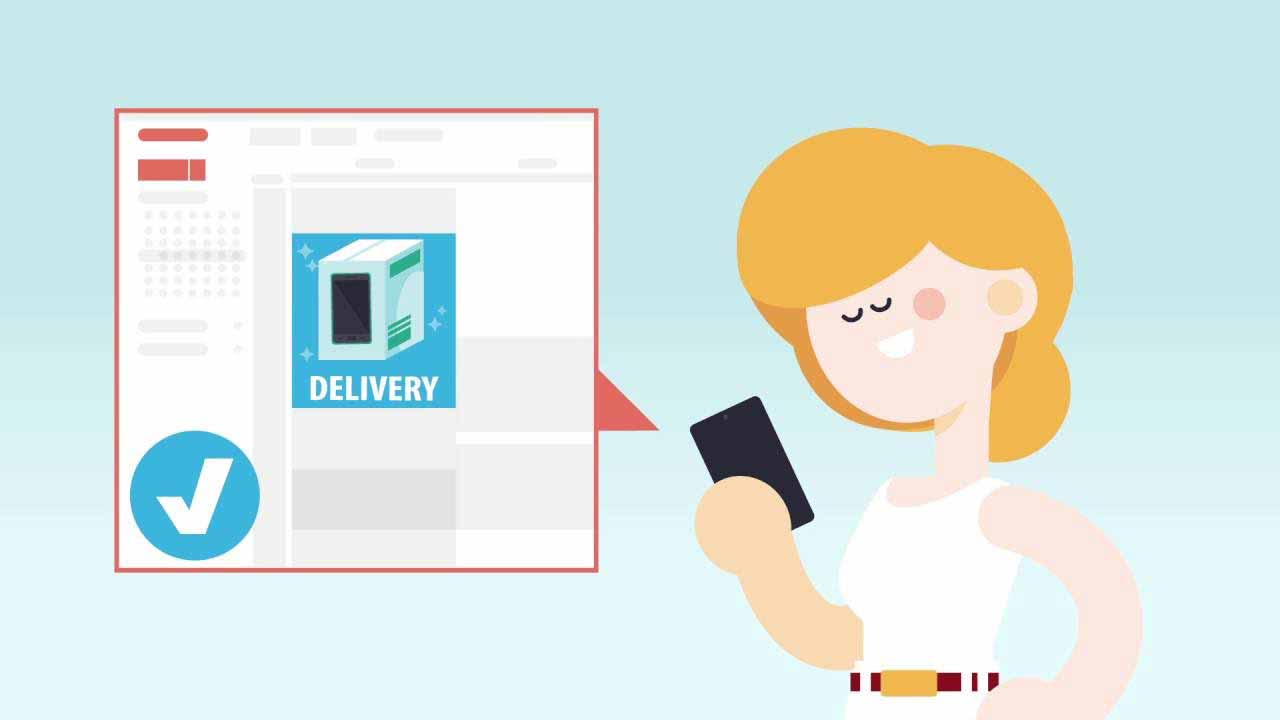 在电信中应用全渠道策略