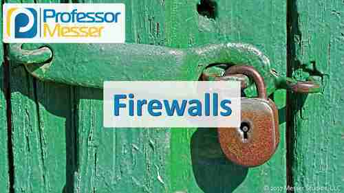 防火墙