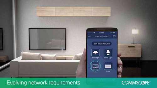 通信技术的发展趋势