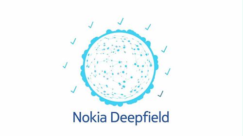 用于IP网络优化的Deepfield