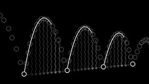 动画基础：时间和空间的艺术