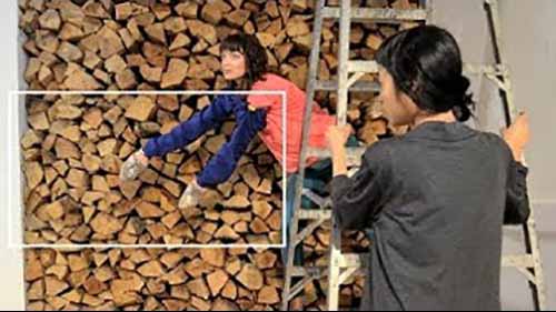 动画基础：自制特效