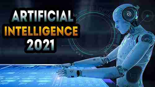 2021年顶级人工智能预测