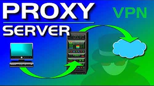 什么是代理服务器