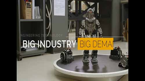 电子工程技术——大产业大需求