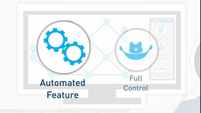 ECI电信的网络规划
