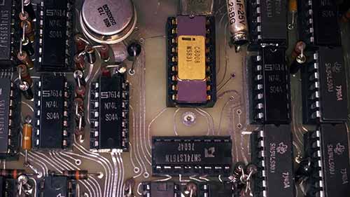 CPU处理能力的发展 2 x86的崛起