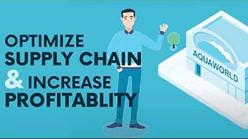 用EDI实现零售订单自动化 - 定义及工作原理