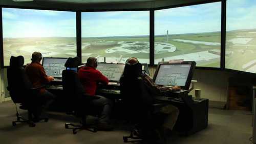 EGNOS增强卫星导航