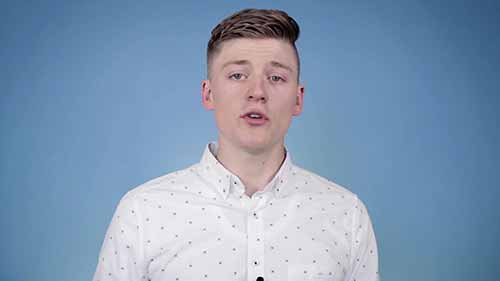 实体关系图教程 1