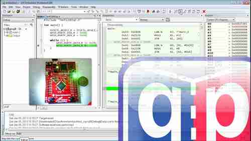 现代嵌入式系统编程：入门