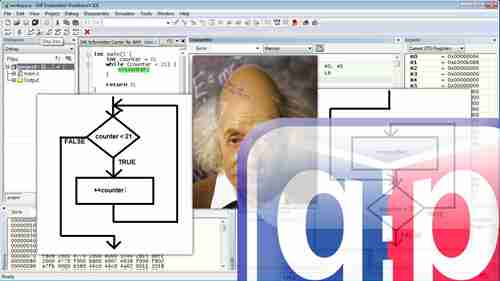 如何通过代码改变控制流