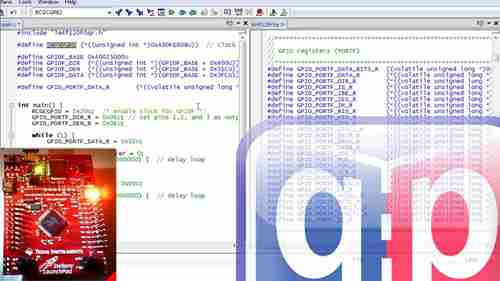 预处理器与C语言关键字“volatile”