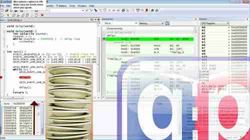 C语言函数和调用栈