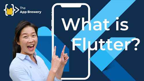 什么是Flutter