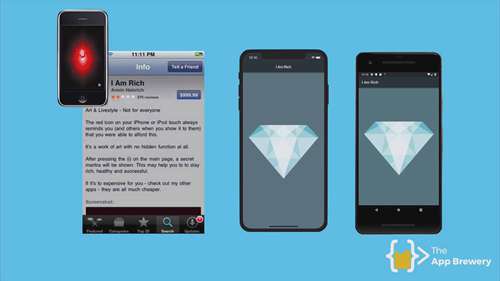 Flutter新手上路–第1集：从零创建Flutter项目