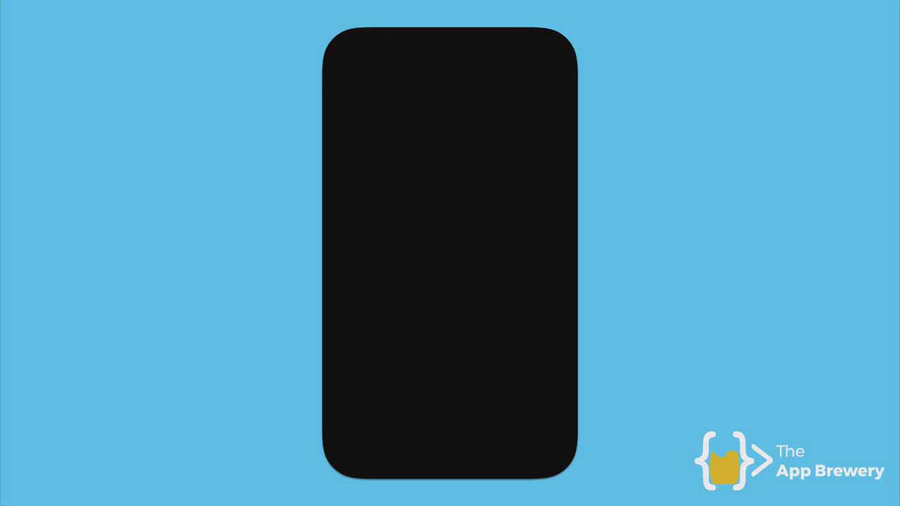 Flutter新手上路–第2集：搭建一个MaterialApp