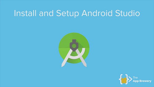 如何在Windows上安装和设置Flutter进行应用开发 - 第二集