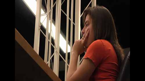 乔吉特·格罗索与电子与计算机工程技术