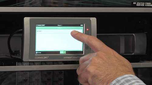 用imVision管理关键数据中心光纤连接