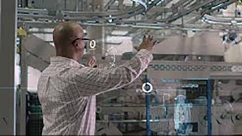 数字供应网络：供应链的数字化转型