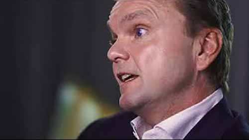 数字供应链解释