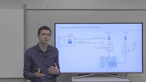 公有链和私有链的区别