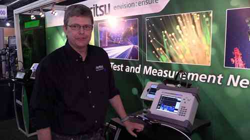 工作原理：扫描和PIM测试