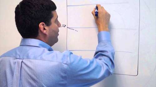 工作原理：分布式天线系统