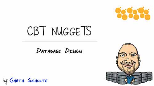 如何设计自己的数据库