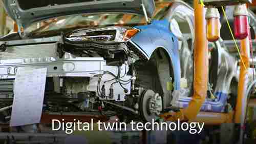 用HMI/SCADA和MES进行本地或云上优化