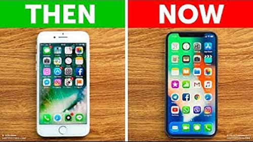 为什么新手机没有Home键