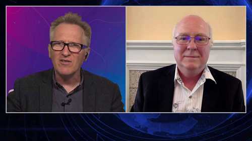 5G世界中的核心网络自动化