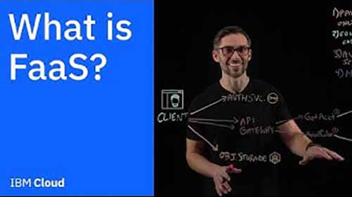 什么是FaaS（功能即服务）