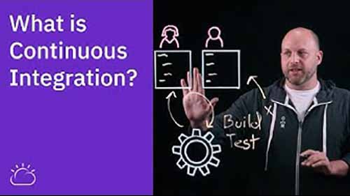 什么是持续集成