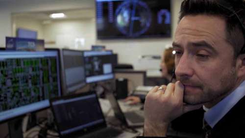 铱星二代的故事 4 轻步曼舞