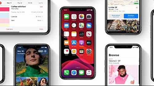 为什么iOS比Android好