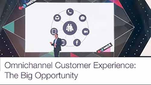 全渠道客户体验——巨大的机遇